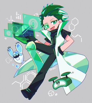 Proxied media