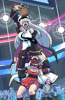 Proxied media