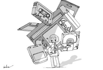 Proxied media