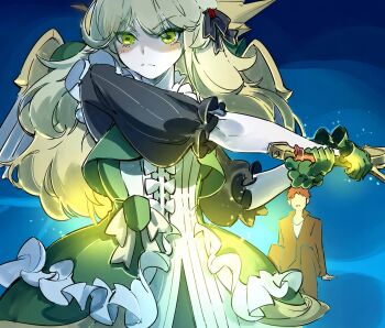 Proxied media