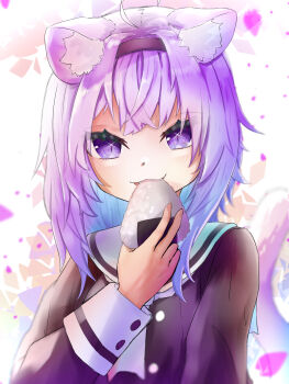 Proxied media