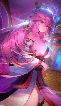 Proxied media