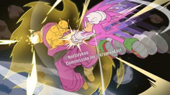 Proxied media