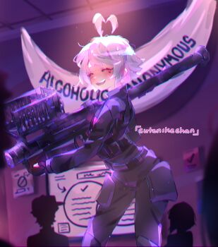 Proxied media