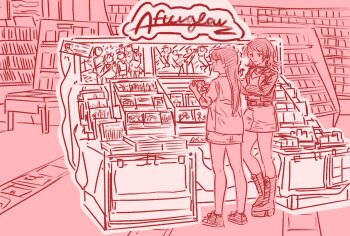 Proxied media