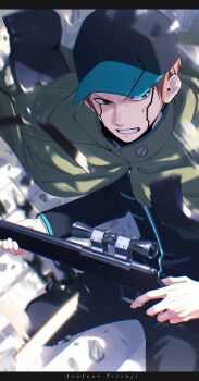 Proxied media