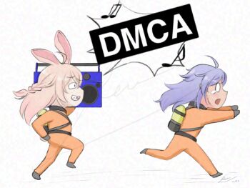 Proxied media