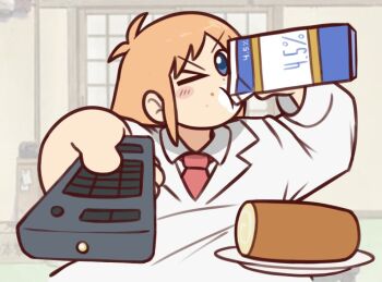 Proxied media