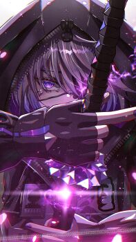 Proxied media