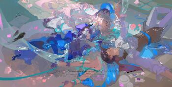 Proxied media