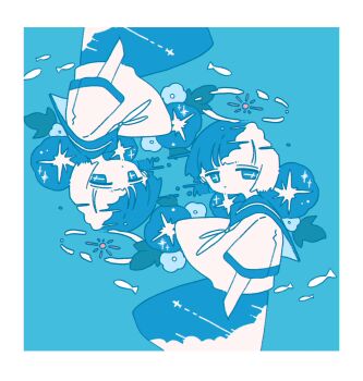 Proxied media