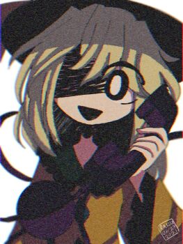 Proxied media