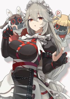 Proxied media