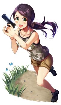 Proxied media