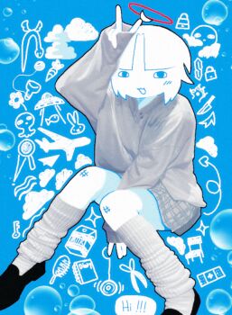 Proxied media