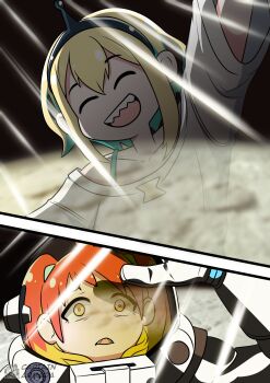 Proxied media