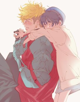 Proxied media
