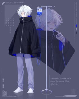 Proxied media