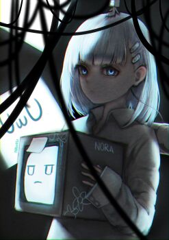 Proxied media