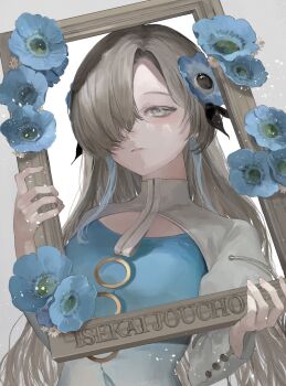 Proxied media