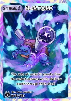 Proxied media