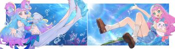 Proxied media