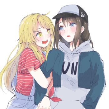 Proxied media