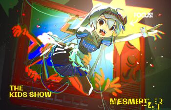 Proxied media