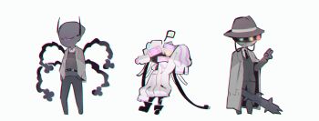 Proxied media
