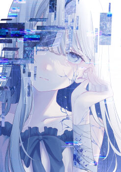 Proxied media