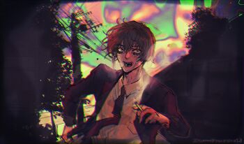 Proxied media
