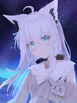 Proxied media