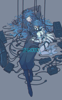 Proxied media