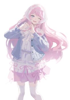 Proxied media