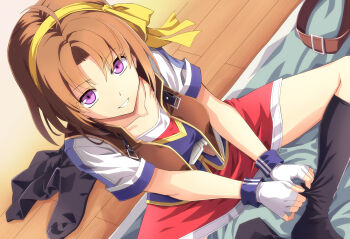 Proxied media
