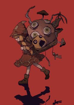 Proxied media
