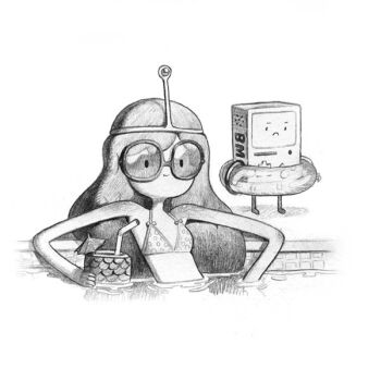 Proxied media