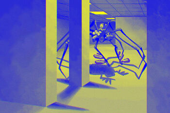 Proxied media