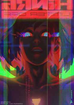 Proxied media