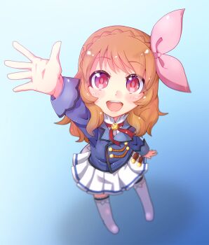 Proxied media