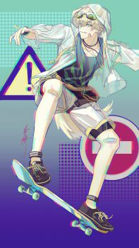 Proxied media