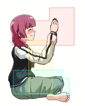 Proxied media