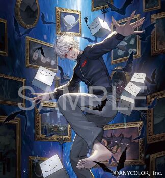 Proxied media