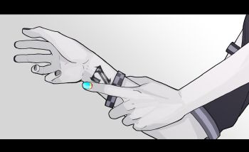 Proxied media