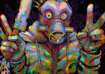 Proxied media