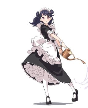 Proxied media