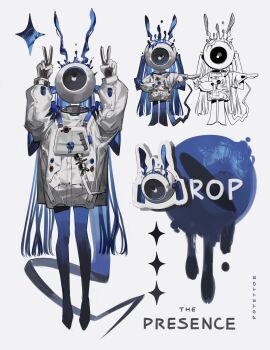 Proxied media