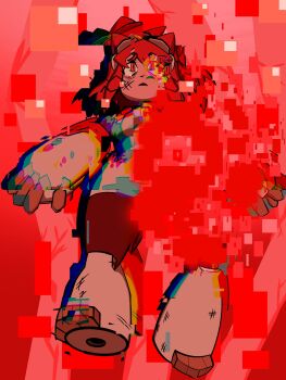 Proxied media