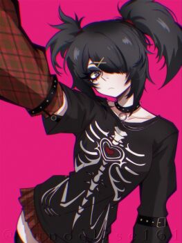 Proxied media