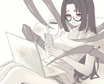 Proxied media